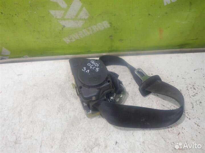 Ремень безопасности с пиропатроном Ауди А6 С5