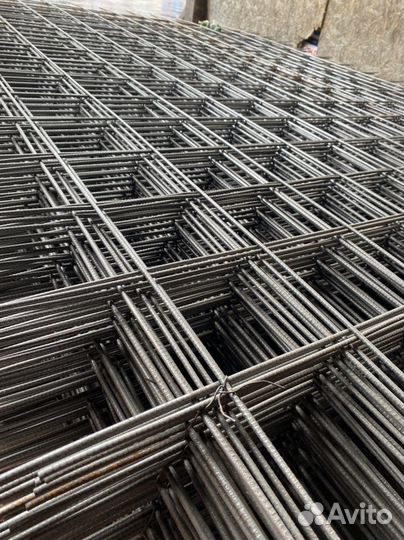 Сетка карта 5мм