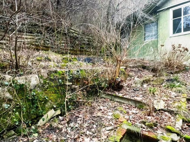 Участок 6 сот. (ИЖС)