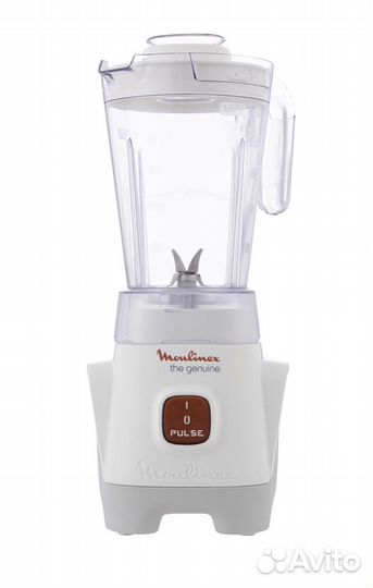 Блендер moulinex lm 2411