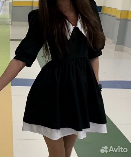 Платье женское