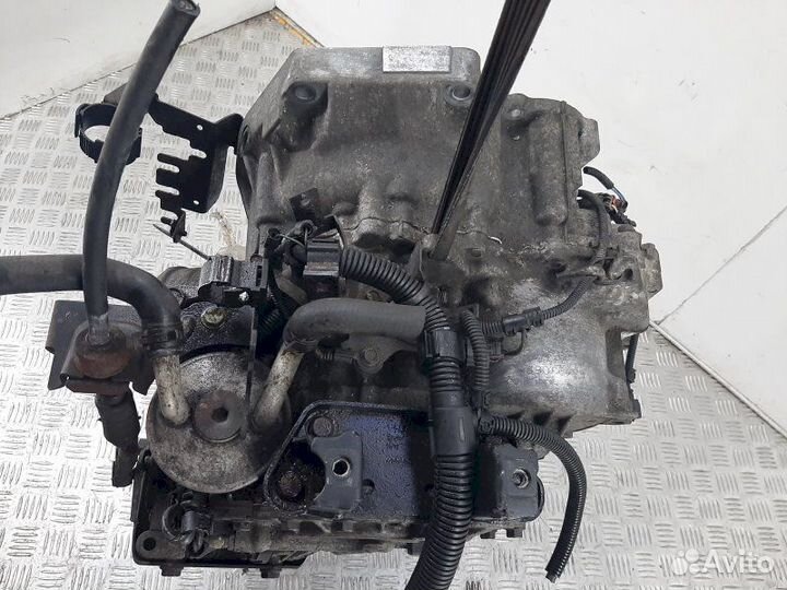 АКПП ESK23052 Volkswagen Polo (2001-2009)