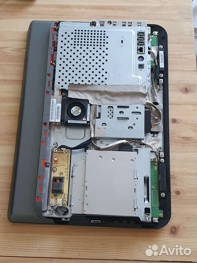 Компьютерный мастер ремонт компьютеров с выездом