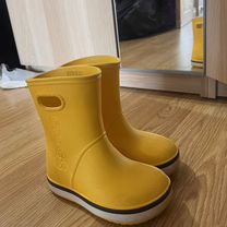 Сапоги детские crocs C10