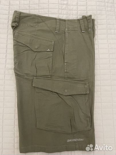Шорты милитари карго salomon