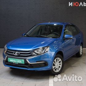 Витрина автомобилей с пробегом - Тюмень-АВТОВАЗ - дилер LADA в г. Тюмень