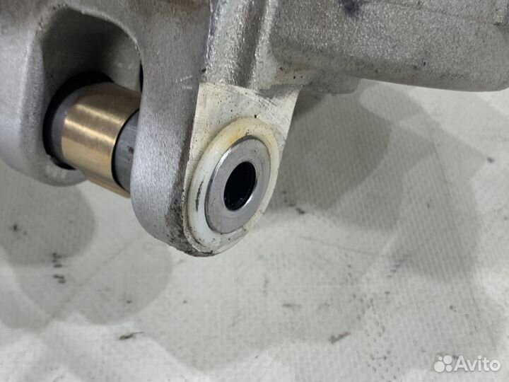 Усилитель руля Mitsubishi Outlander 3 V6