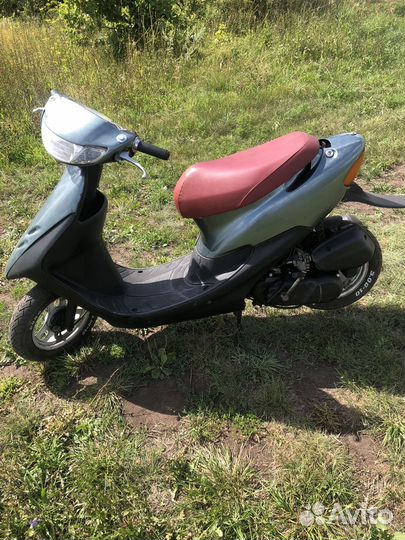 Скутер Honda dio af 34