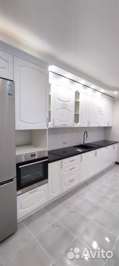 Мебель на заказ с индивидуальным подходом