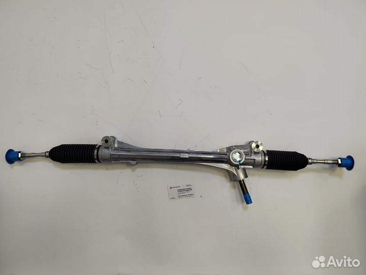 Рулевая рейка Toyota Venza 4551048040