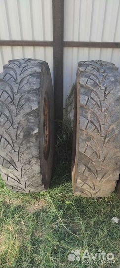 Rosava BC-40 4.00/10 R16