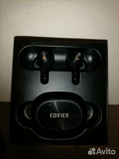 Беспроводные наушники