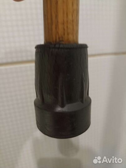 Трость бадик