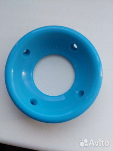 Акушерский пессарий 65/17/32