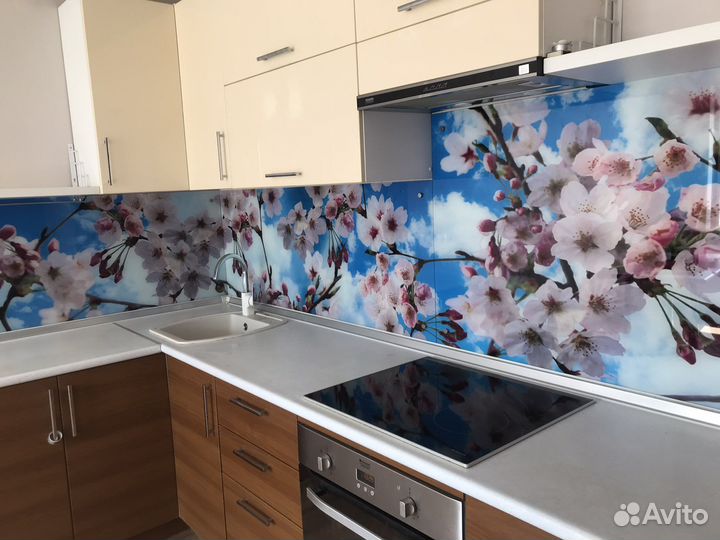 Фартук для кухни