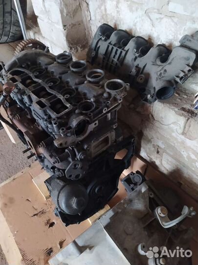 Продам двигатель