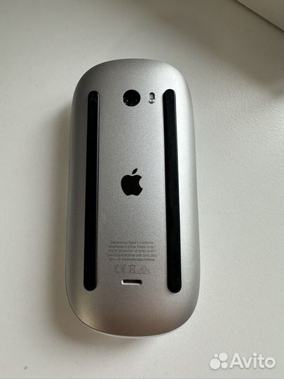 Мышь Apple magic mouse 2