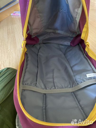 Рюкзак походный,детский easy camp