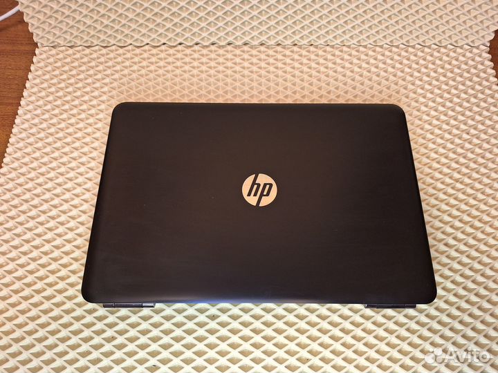 Мощный Игровой HP (i5 7200, GeForce 950M, Full HD)