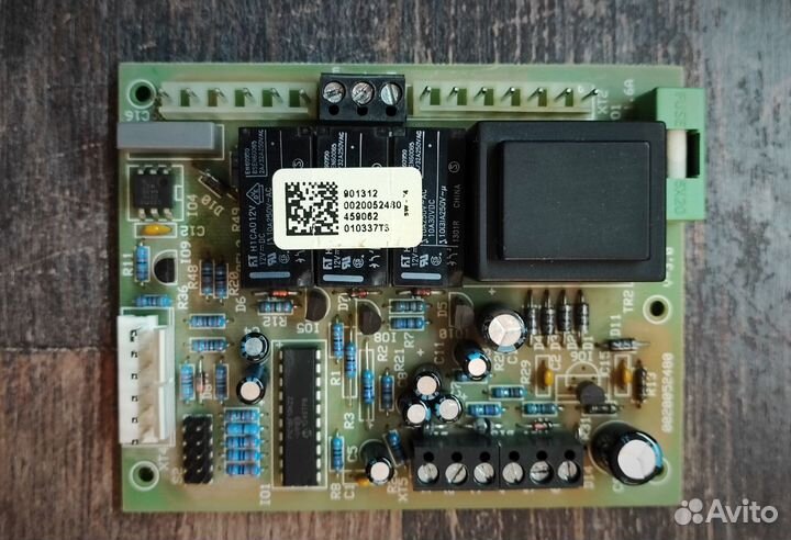 Плата управления для котла Protherm - 20049376