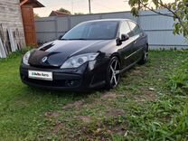 Renault Laguna 2.0 AT, 2008, 275 000 км, с пробегом, цена 950 000 руб.