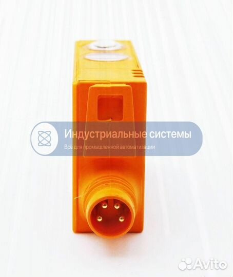 Датчик IFM electronic OJ5022