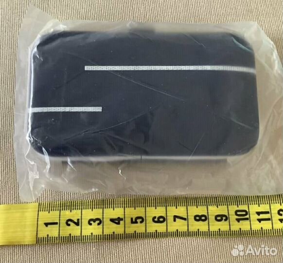 Маникюрный набор новый дорожный ProMax