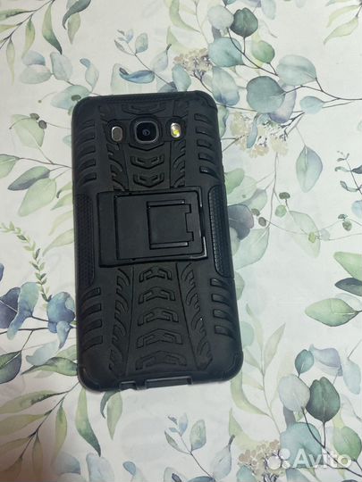 Samsung Galaxy J5 2016 года