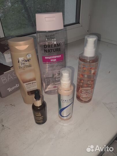 Набор косметики