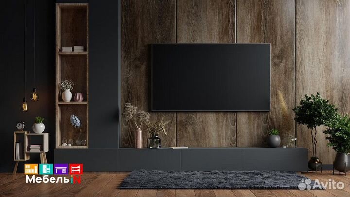 Тумба под тв