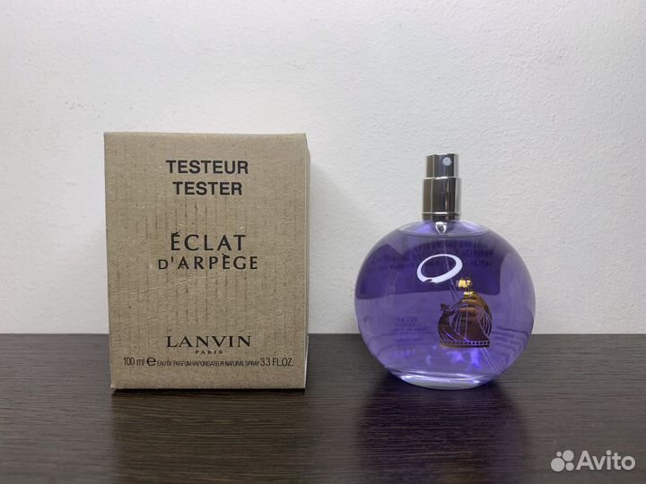 Lanvin Eclat (Оригинал)