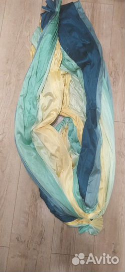 Гамак для йоги