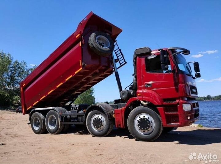 Водитель категории в с е