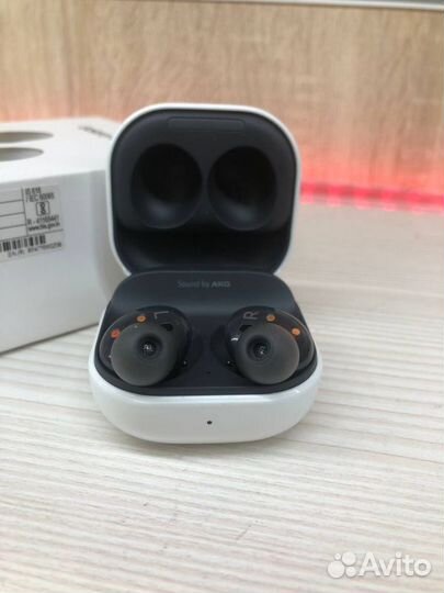 Наушники Samsung Galaxy Buds2