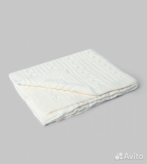 Новый вязаный плед Futurino Home