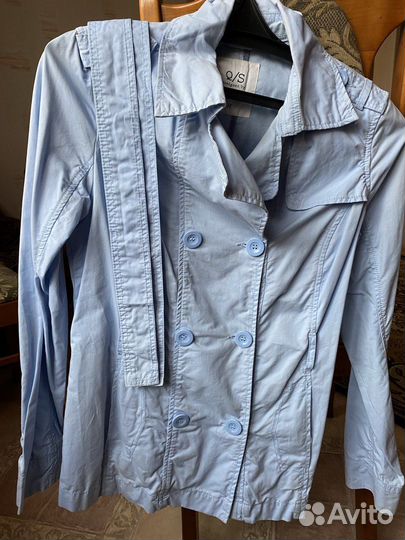 Пиджак женский