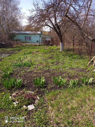 Дача 26 м² на участке 5 сот.