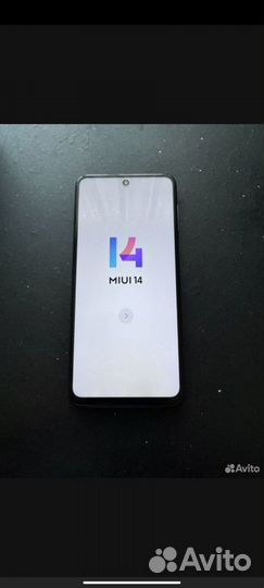 Xiaomi Redmi Note 9 Pro, 8/128 ГБ