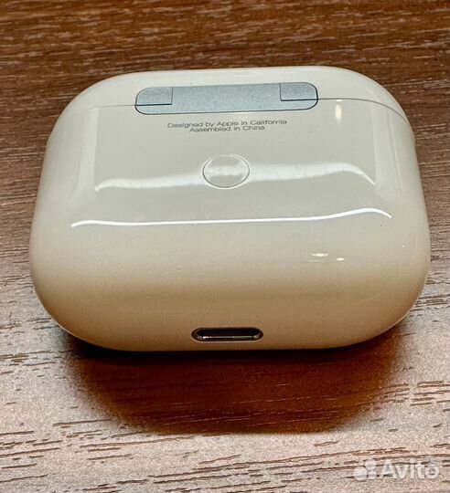 Apple airpods 3 копия 1 в 1