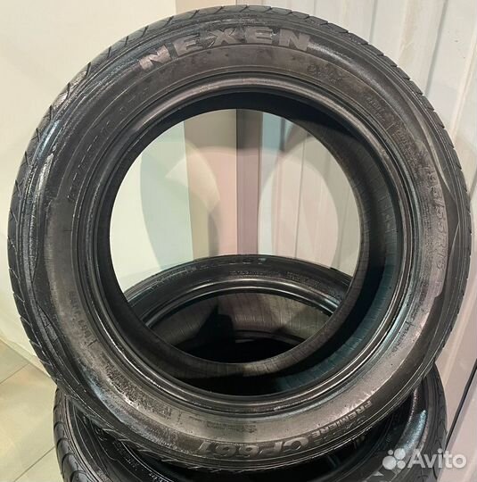 Nexen Classe Premiere CP661A 195/55 R16