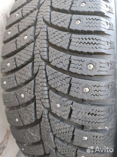 Laufenn I Fit Ice LW 71 195/55 R15