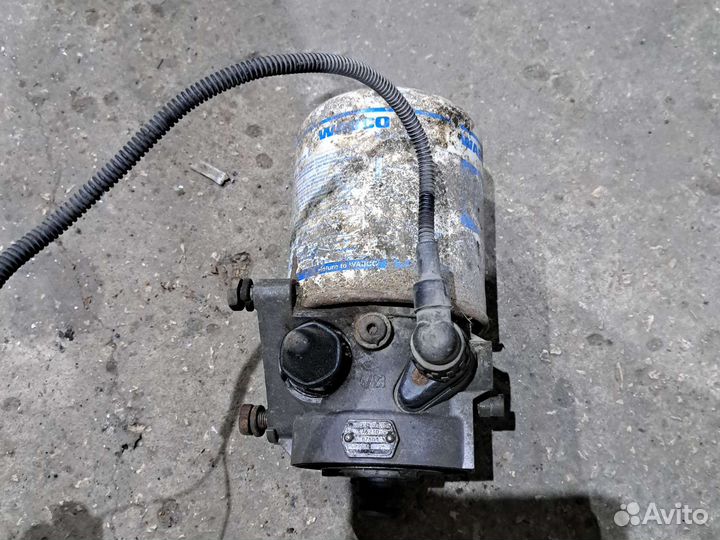 Осушитель воздуха