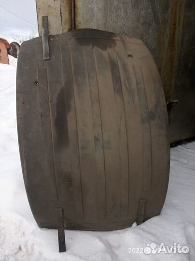 Крыло тягач