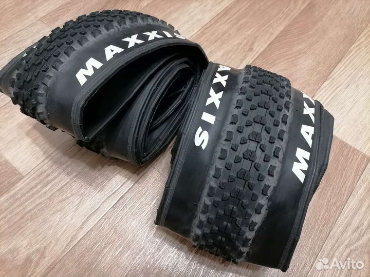 Покрышка maxxis ikon 29 2.2