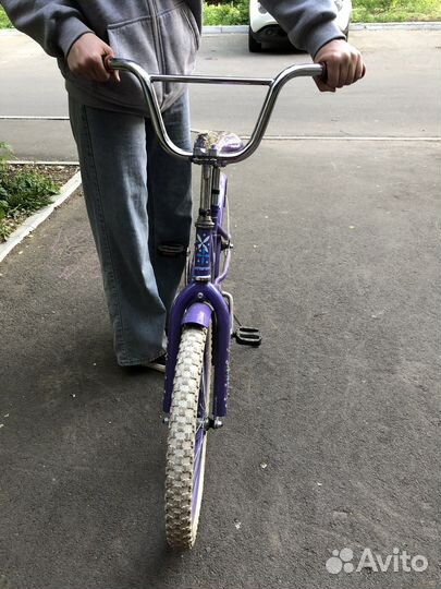 Велосипед детский