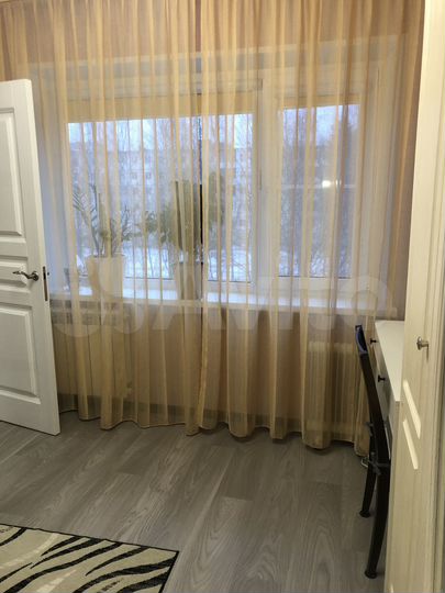 2-к. квартира, 60 м², 3/5 эт.