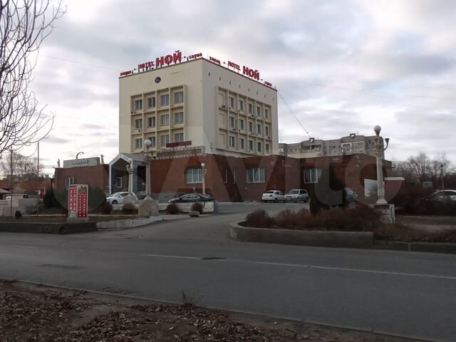 Свободного назначения, 550 м²