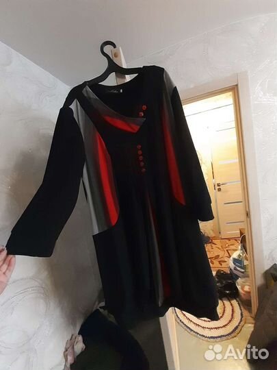 Вещи большого размера