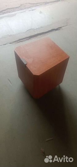 Акустические колонки