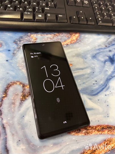 Google Pixel 6, 8/128 ГБ